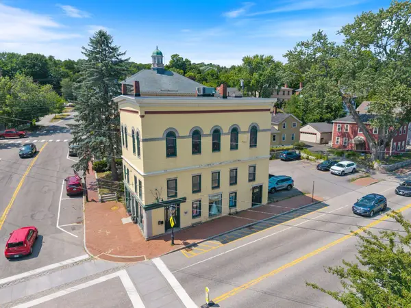 89 Water Street #2, Hallowell, ME 04347