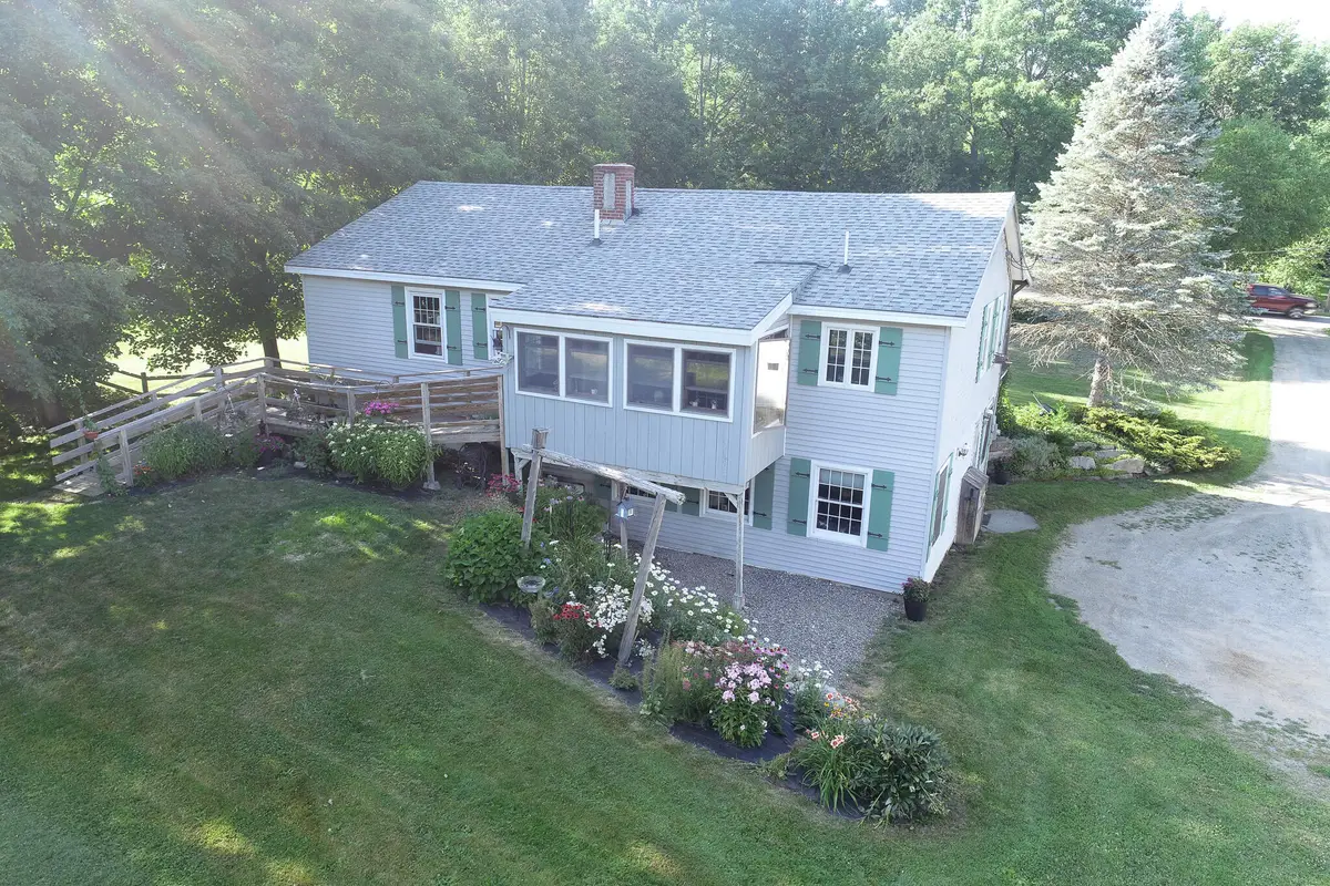 323 Hudson Road, Corinth, ME 04427 - #1
