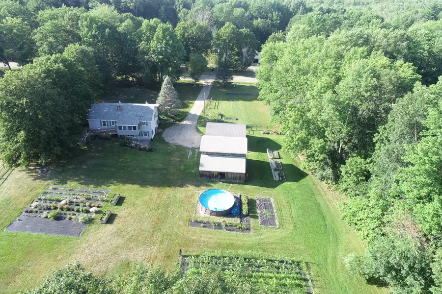 323 Hudson Road, Corinth, ME 04427 - #2