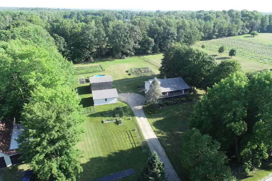 323 Hudson Road, Corinth, ME 04427 - #3