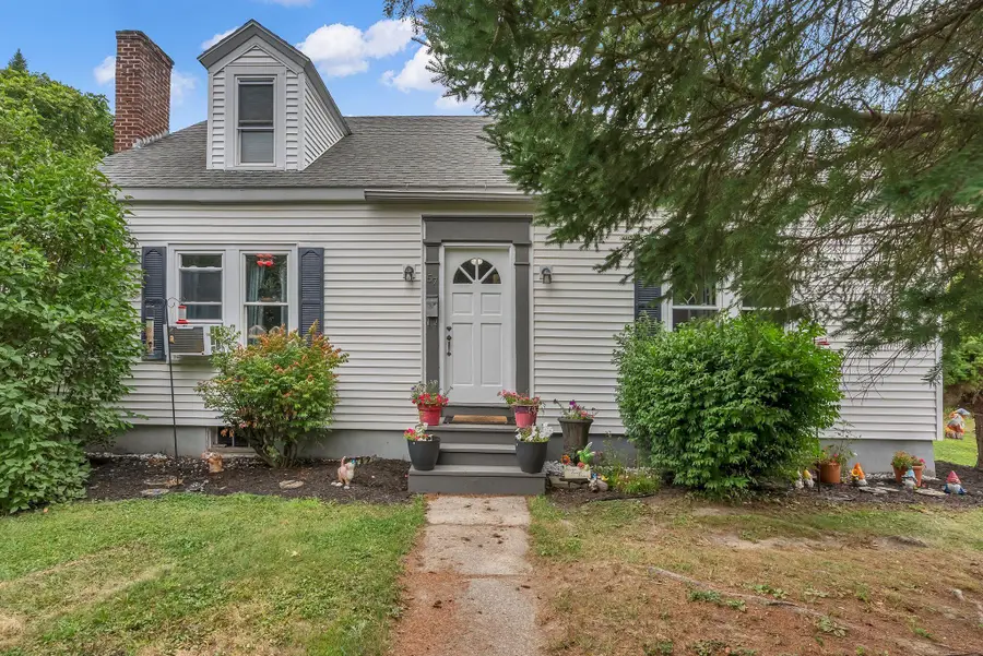 57 High Holborn Street, Gardiner, ME 04345 - #3