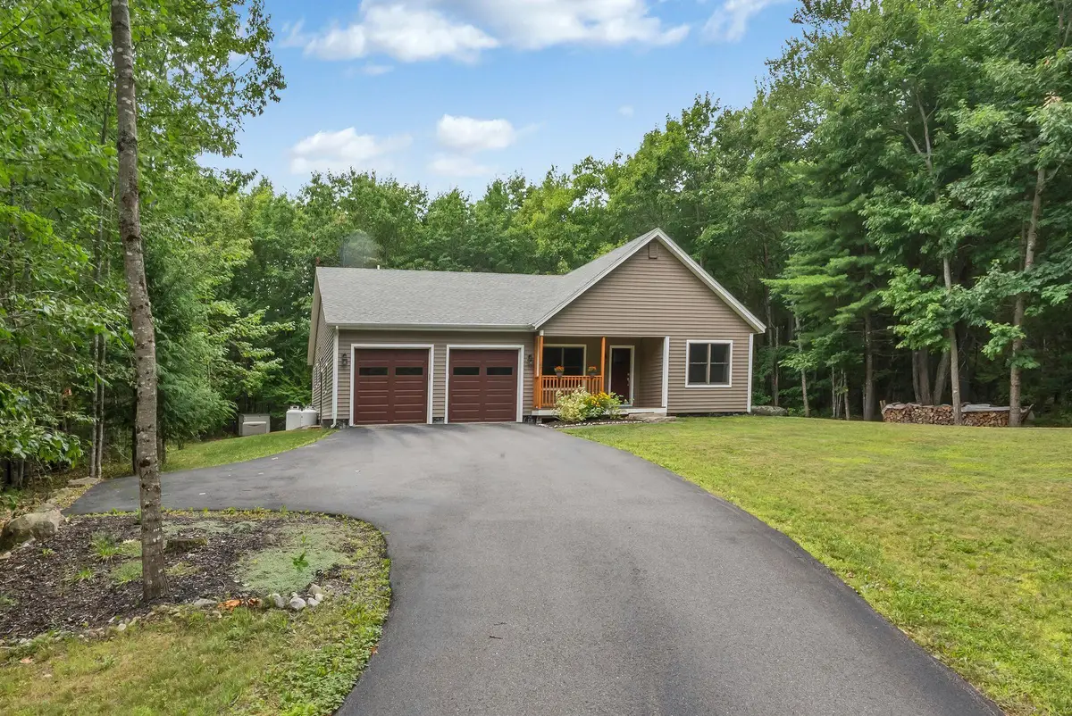 67 E West Lane, Belgrade, ME 04917 - #1