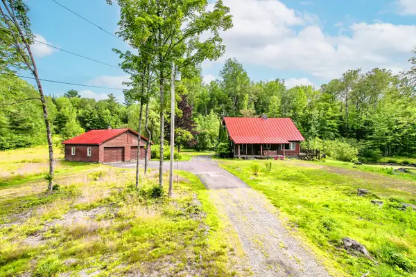 155 Anson Valley Road, New Vineyard, ME 04956
