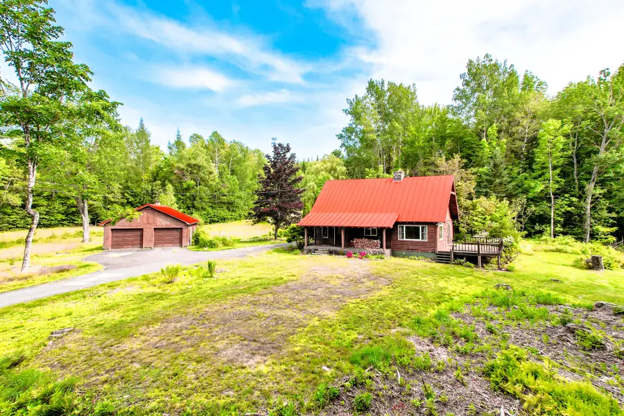 155 Anson Valley Road, New Vineyard, ME 04956 - #2