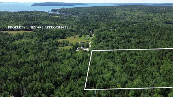 M39, L30D Jay Carter Road, Blue Hill, ME 04614