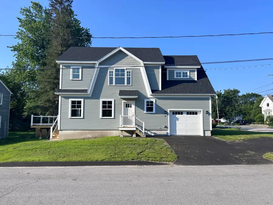 18 Green Street, Westbrook, ME 04092 - #2