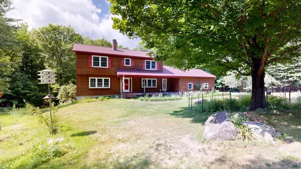 118 Rackley Drive, Greene, ME 04236