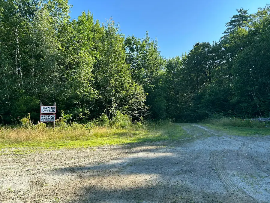 M13L7 Bear Mountain Road, Fairfield, ME 04937 - #3