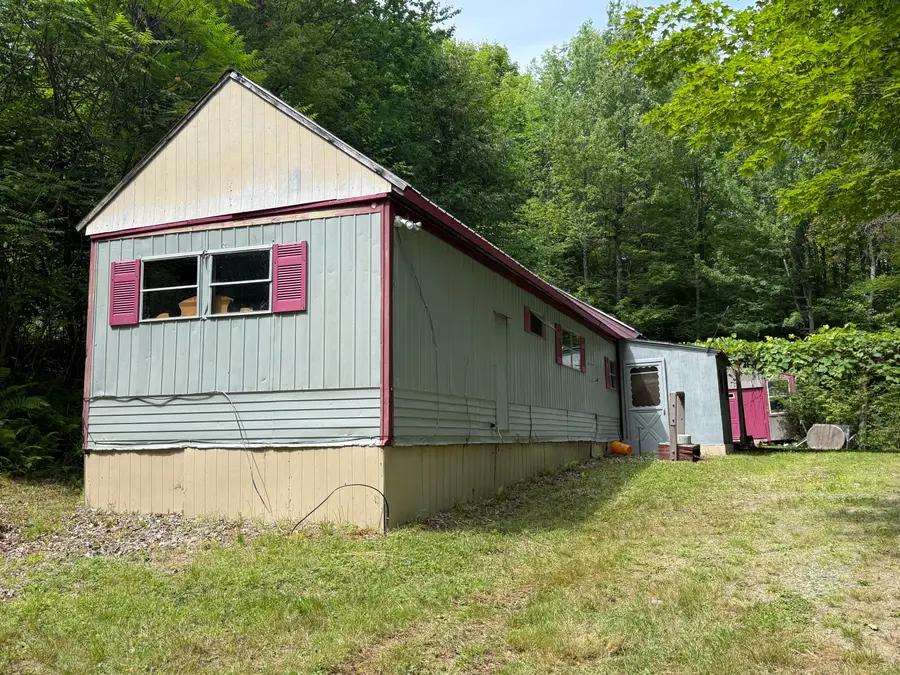 444 Barker Road, New Vineyard, ME 04956 - #2