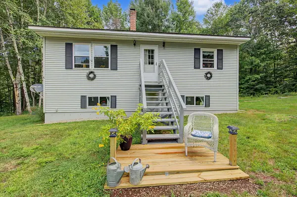 59 Tuelltown Road, West Paris, ME 04289
