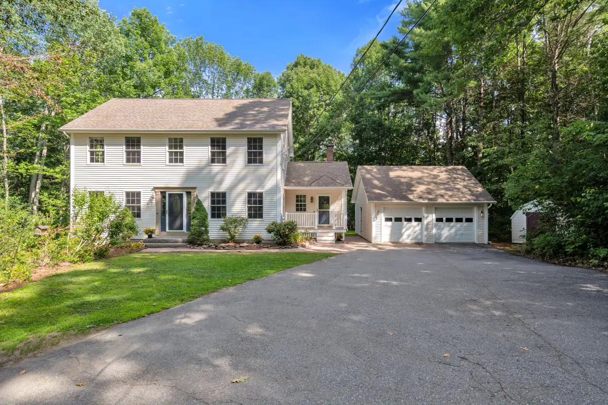 66 Moody Road, Brunswick, ME 04011 - #1