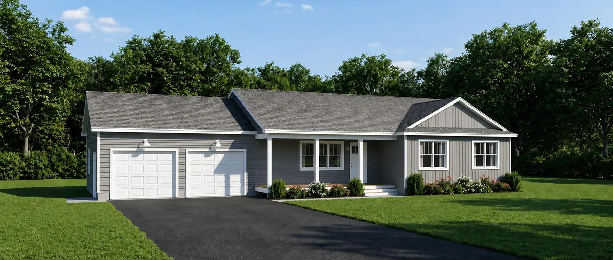 29 Woodbrey Lane #TBB, Standish, ME 04084 - #1