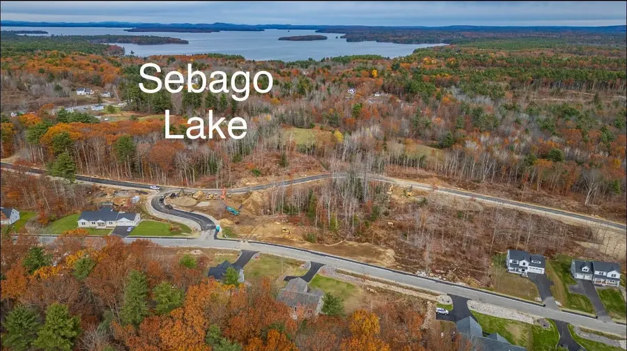 29 Woodbrey Lane #TBB, Standish, ME 04084 - #2