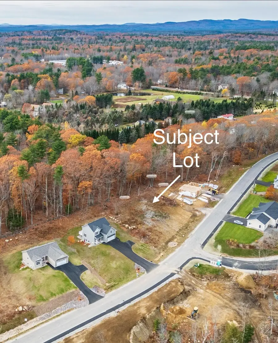 29 Woodbrey Lane #TBB, Standish, ME 04084 - #3