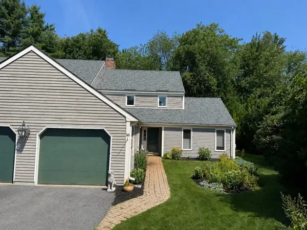 48 Foreside Common Road #48, Falmouth, ME 04105