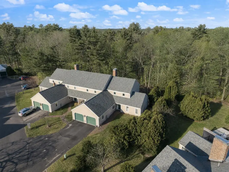 48 Foreside Common Road #48, Falmouth, ME 04105 - #2