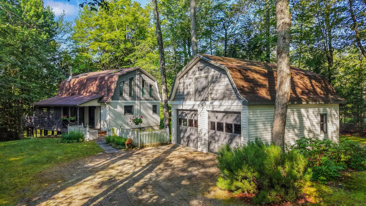 41 Luckman Road, Saint Albans, ME 04971 - #1