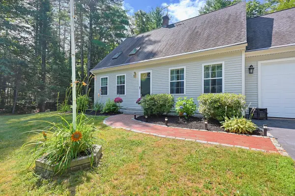 21 Patriot Way, Durham, ME 04222