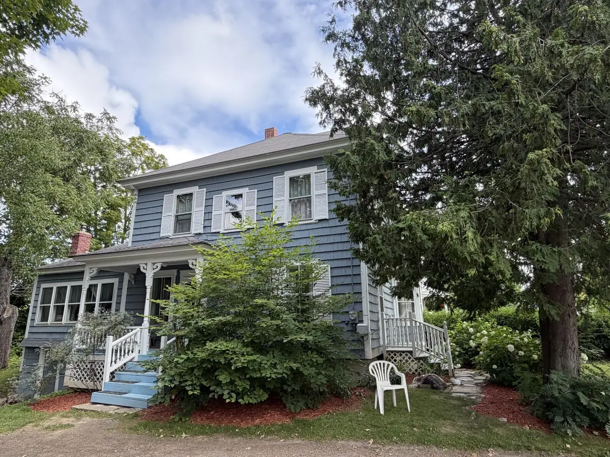 30 Bowdoin Street, Houlton, ME 04730 - #1