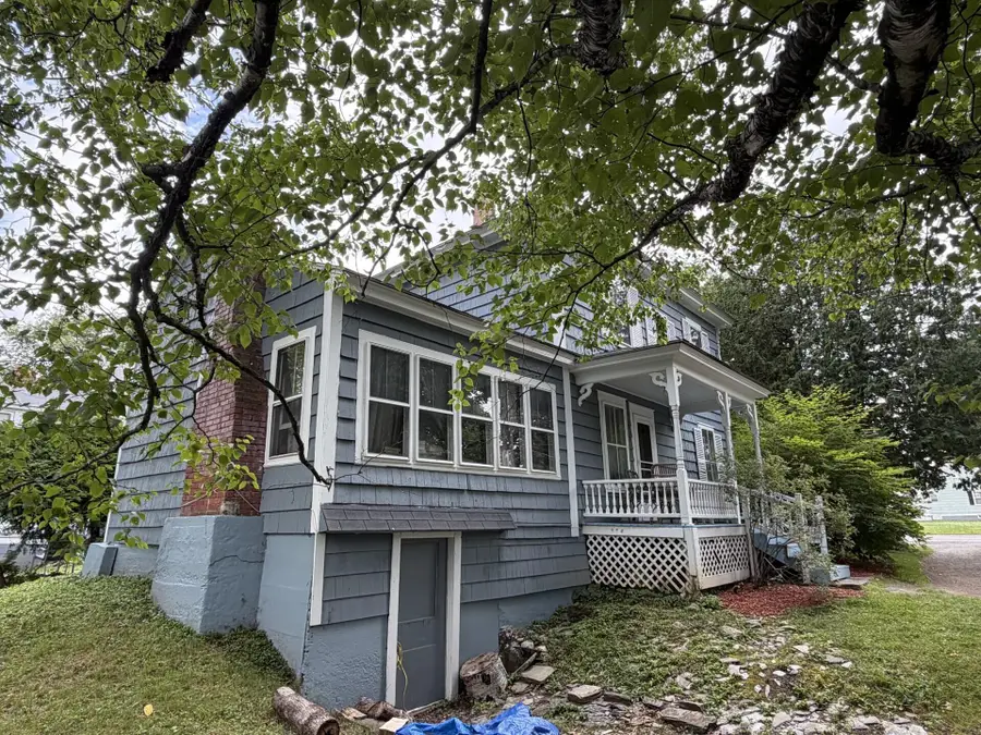 30 Bowdoin Street, Houlton, ME 04730 - #3