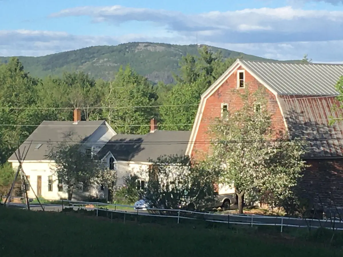 314 Davis Road, Union, ME 04862 - #1