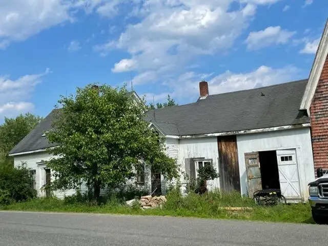 314 Davis Road, Union, ME 04862 - #2