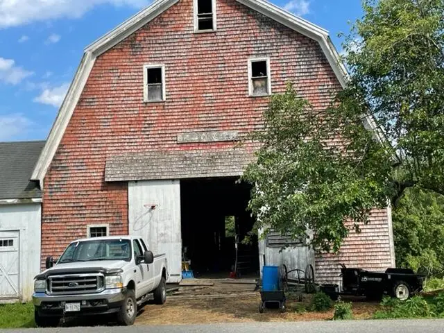 314 Davis Road, Union, ME 04862 - #3
