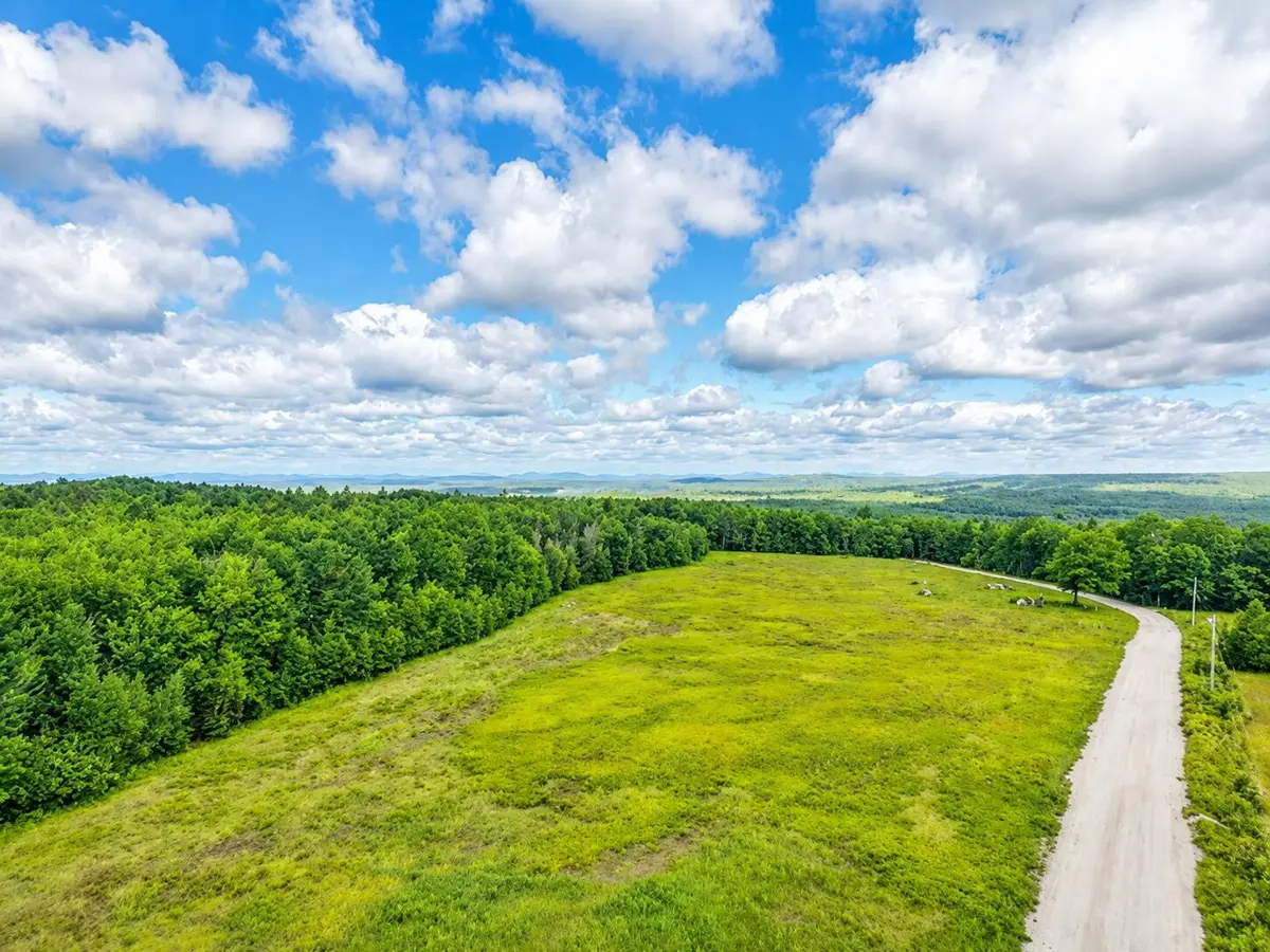 MAP13LOT9 Martins Ridge Road, Franklin, ME 04634 - #1