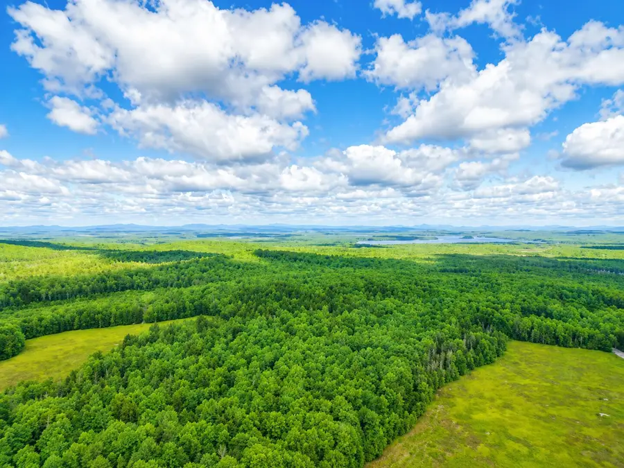 MAP13LOT9 Martins Ridge Road, Franklin, ME 04634 - #3