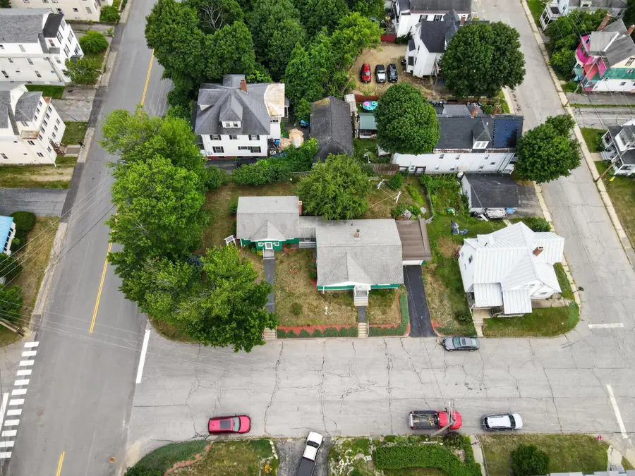 135-137 Oxford Avenue, Rumford, ME 04276 - #2