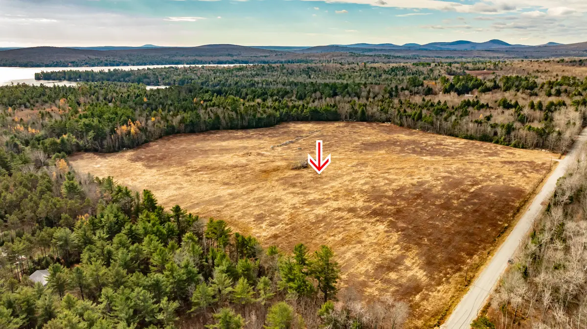 MAPR5LOT6 Point Road, Otis, ME 04605 - #1