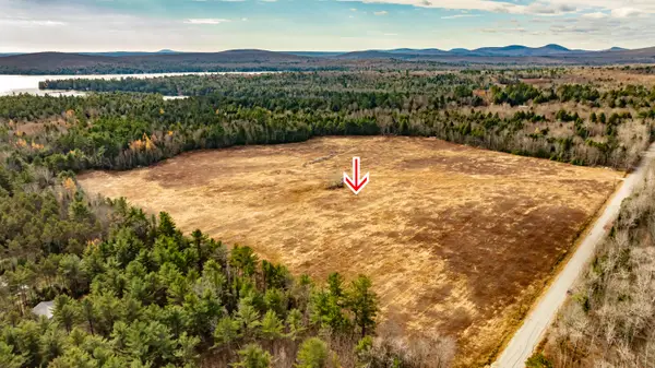 MAPR5LOT6 Point Road, Otis, ME 04605