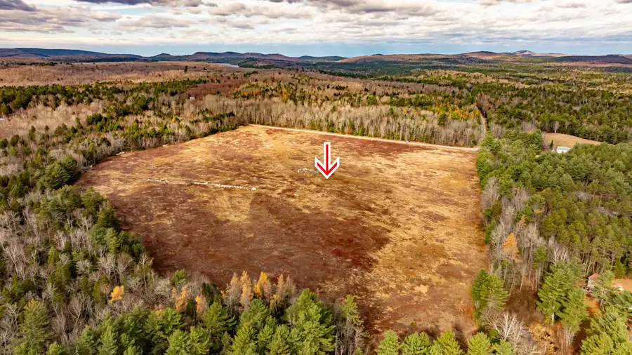 MAPR5LOT6 Point Road, Otis, ME 04605 - #2