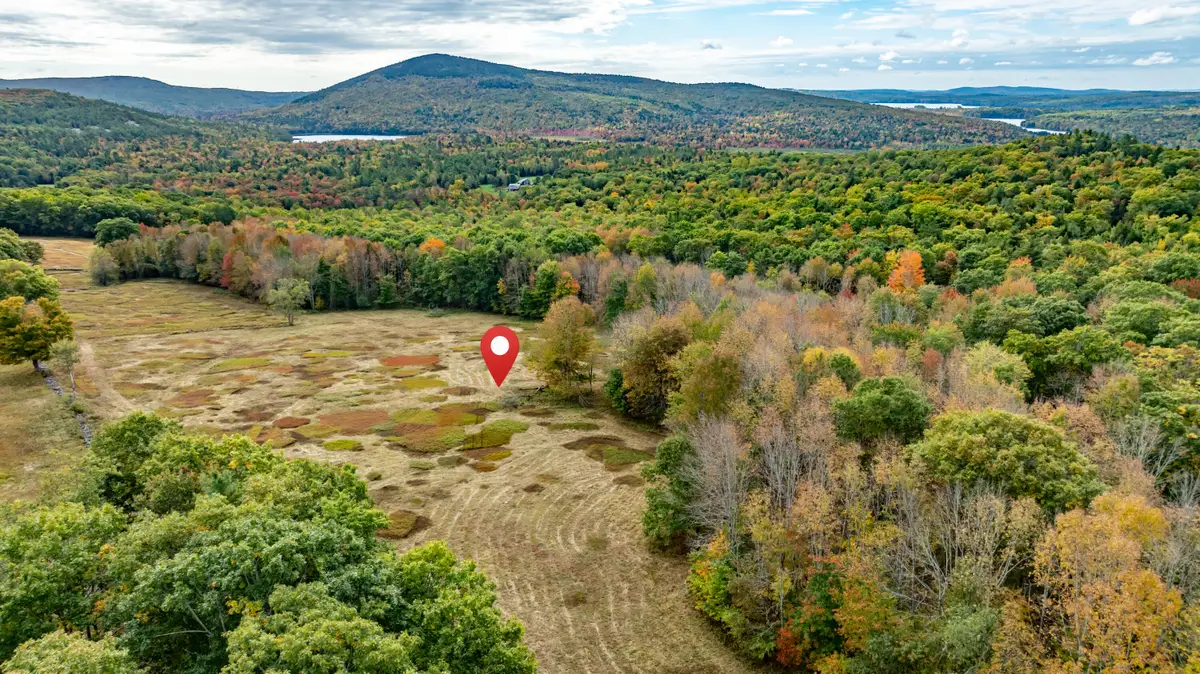 MAP15LOT56 Upper Long Pond Road, Bucksport, ME 04416 - #1