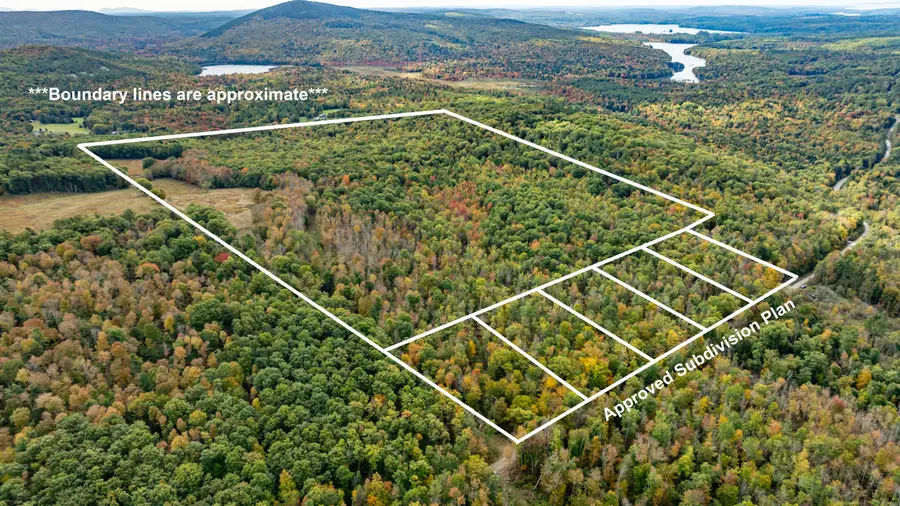 MAP15LOT56 Upper Long Pond Road, Bucksport, ME 04416 - #2