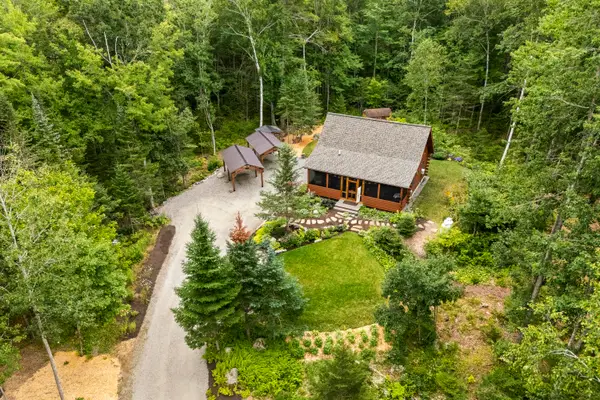 456 Duck Puddle Road, Waldoboro, ME 04572
