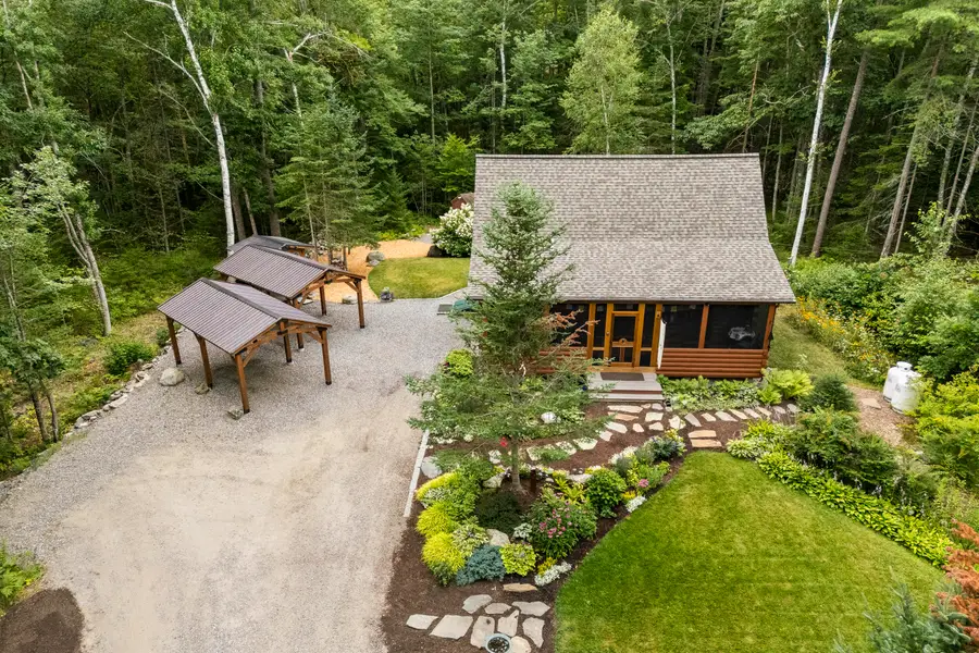 456 Duck Puddle Road, Waldoboro, ME 04572 - #2