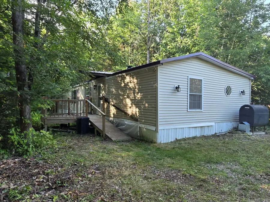 41 Bacon Road, Charleston, ME 04422 - #2