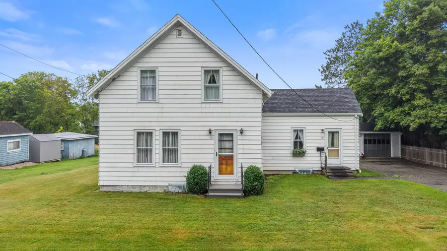 14 Bruce Street, Machias, ME 04654 - #2