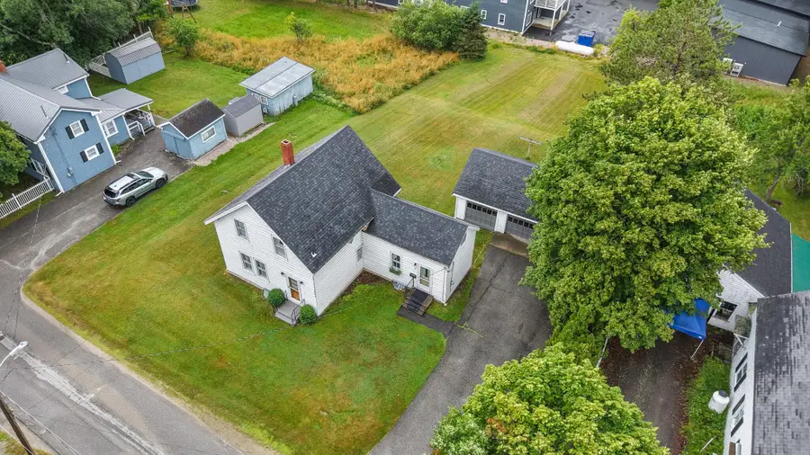 14 Bruce Street, Machias, ME 04654 - #3