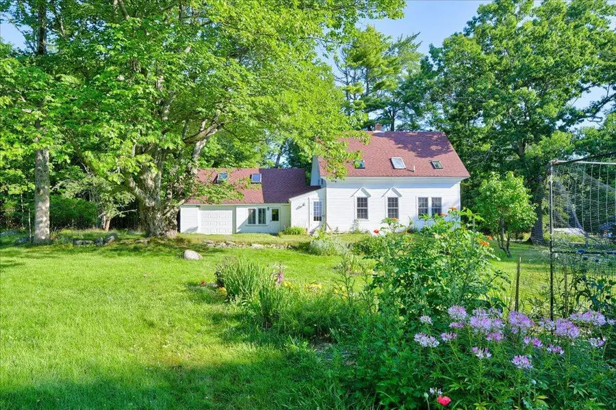 521 Morgan Bay Road, Surry, ME 04684 - #2