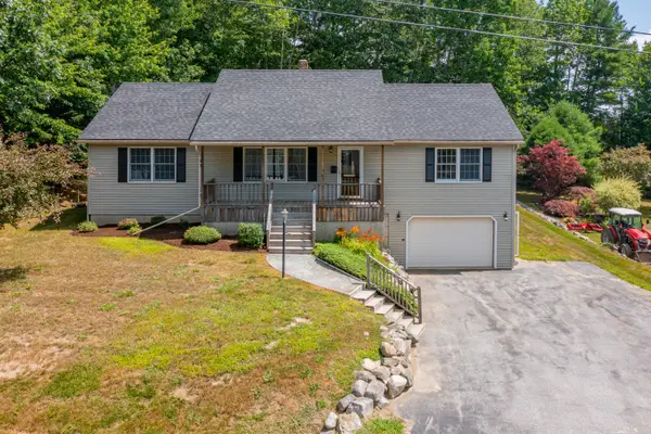 47 Forest Hill, Bucksport, ME 04416