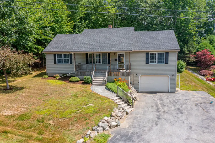 47 Forest Hill, Bucksport, ME 04416 - #2