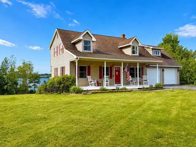 617 Lake Shore Road, Saint David, ME 04773 - #1