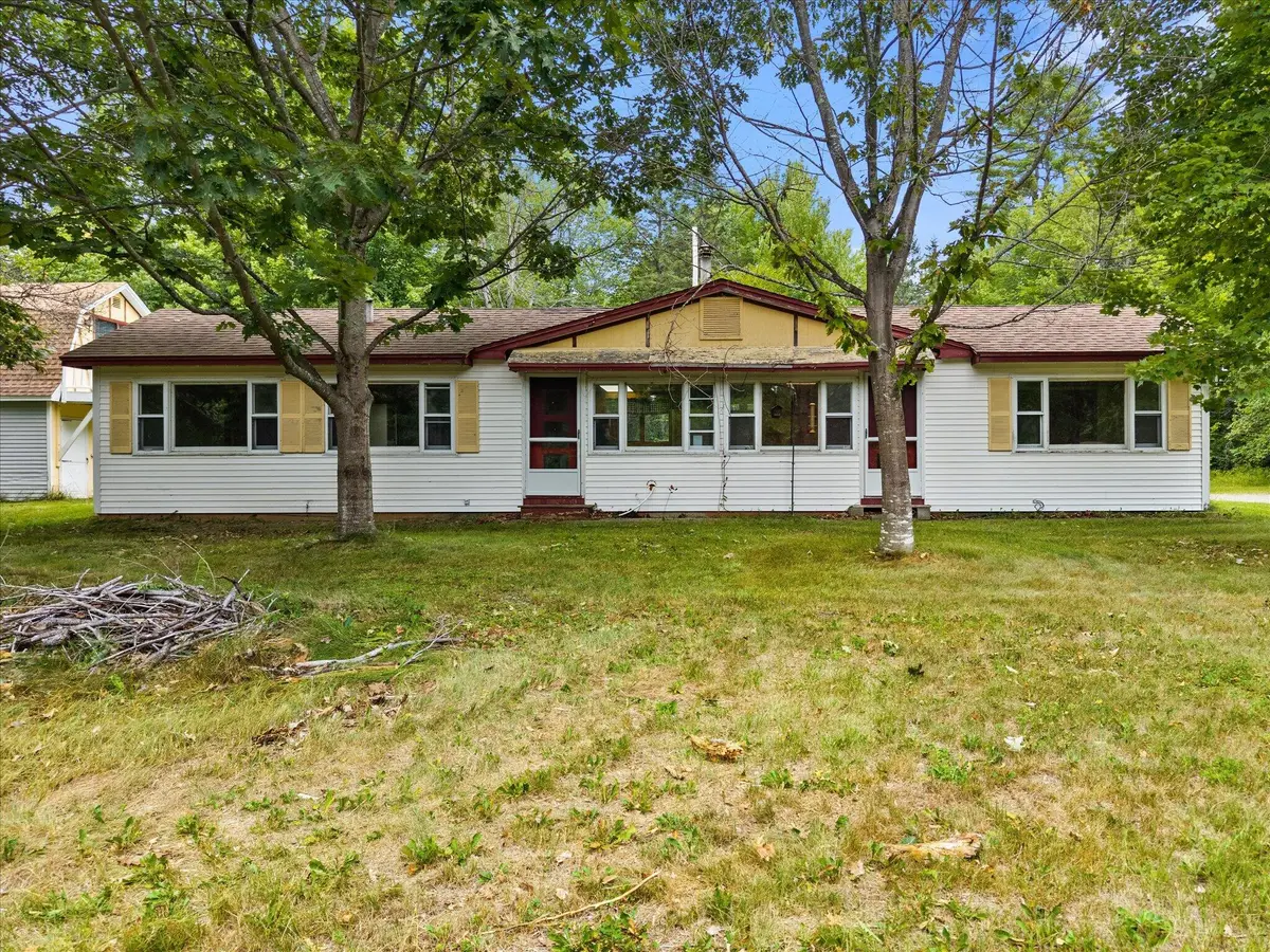 718 Village Road, Stetson, ME 04488 - #1