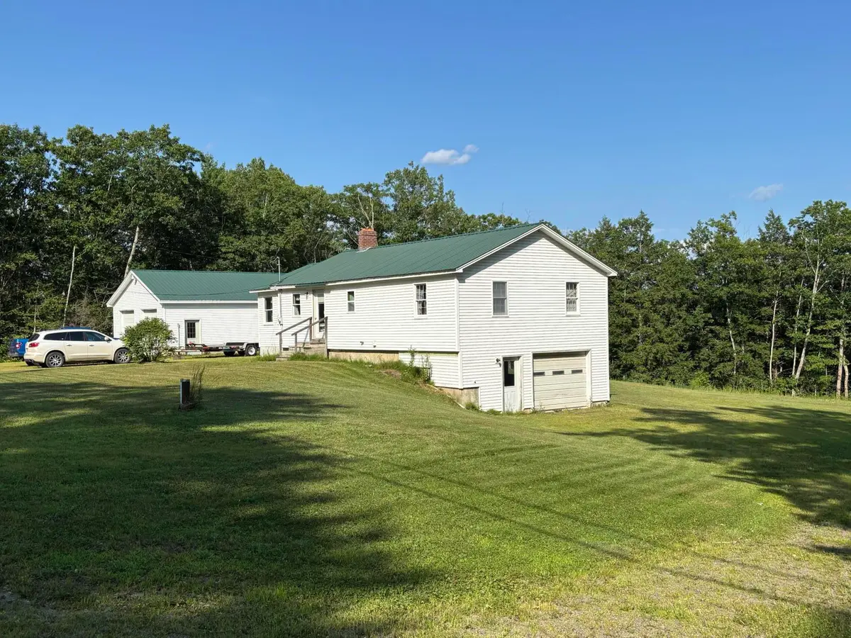 504 Neck Road, Gardiner, ME 04345 - #1