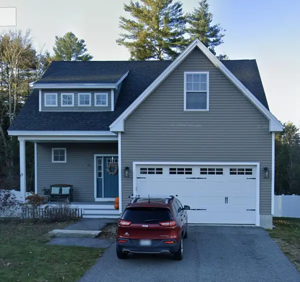 11 Dogwood Lane, Gorham, ME 04038