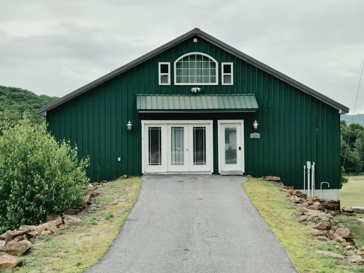 432 Auburn Road, Peru, ME 04290 - #1