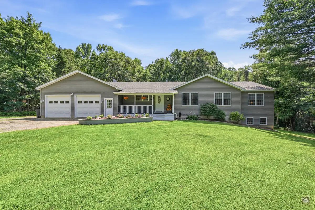 18 Rowe Lane, Oakland, ME 04963 - #1