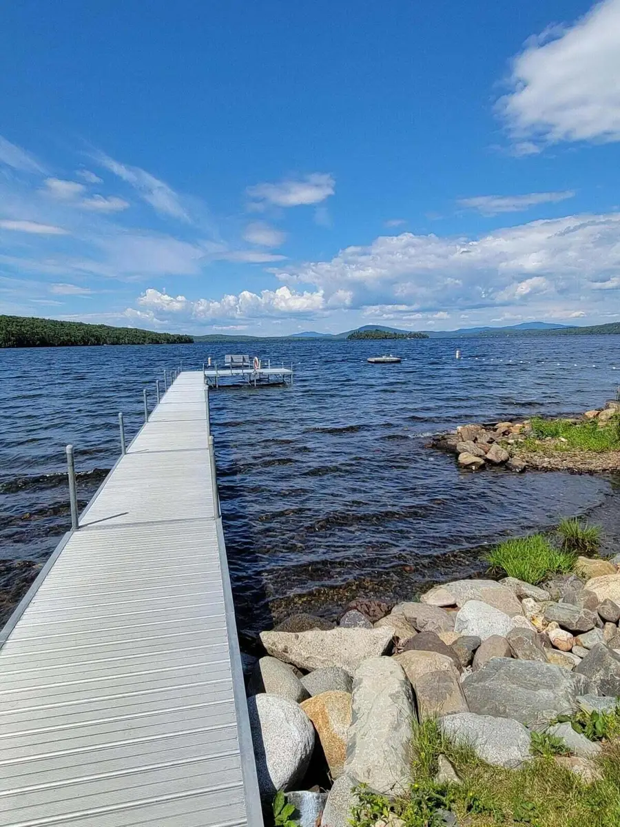 Lot 59 Left Branch, Rangeley Plt, ME 04970 - #3